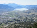 Skaha view
