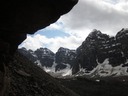 Ten Peaks