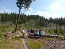 Today's group 