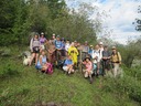 Today's group