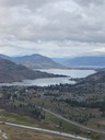 Towards Penticton