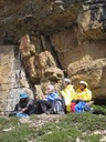 Valley of 10 Peaks