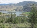 Vaseux Lake