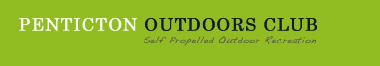 Penticton Outdoors Club